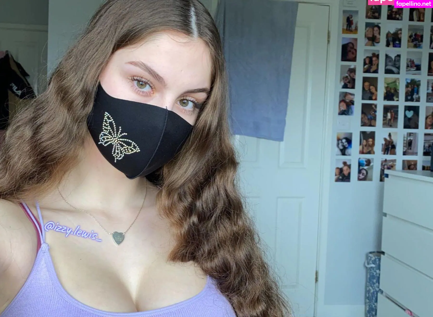 izzy.lewis_, izzyfeetpix Nude Leaked OnlyFans Photo #1XF4KF45fn