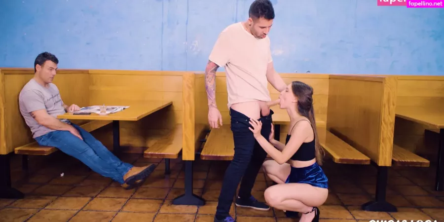 Izzy Lush OnlyFans Thumbnail #VQQA6tpLJS