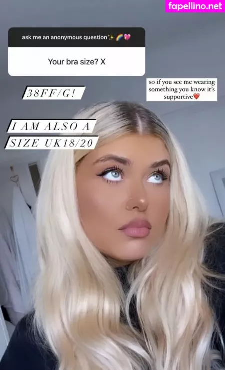 Izzy Nicholls OnlyFans Thumbnail #SsTJDCiwO6