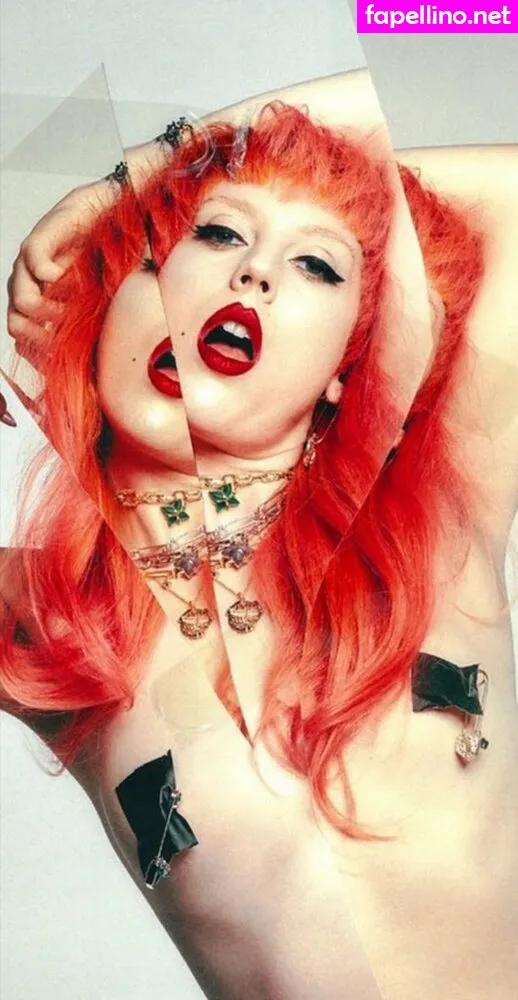 izzymphillips Nude Leaked OnlyFans Photo #Y86QR5vNCC