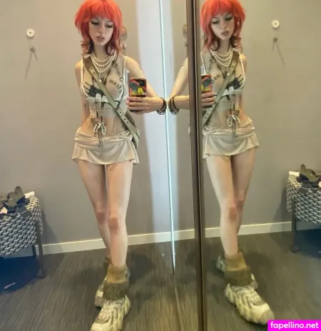 Izzy Rojo OnlyFans Thumbnail #Ja0xWIBz0a