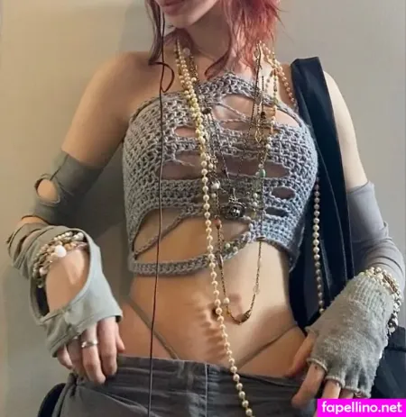 Izzy Rojo OnlyFans Thumbnail #VaHgQkZHen