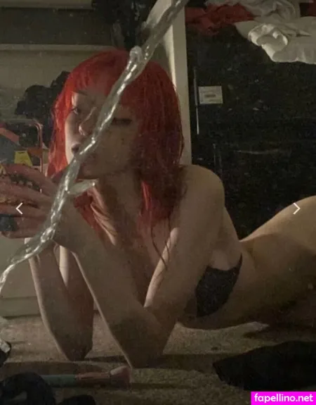 Izzy Rojo OnlyFans Thumbnail #c08zXdiPOA