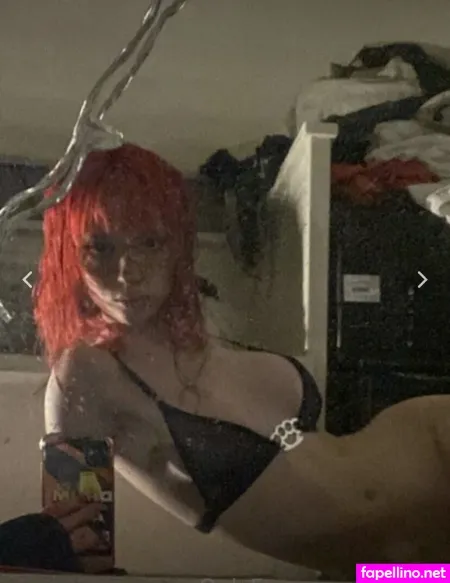 Izzy Rojo OnlyFans Thumbnail #lHCxlTJ9tI