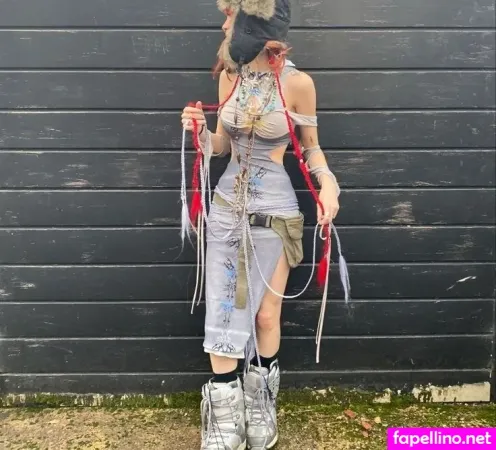 Izzy Rojo OnlyFans Thumbnail #mp8z06QlGT