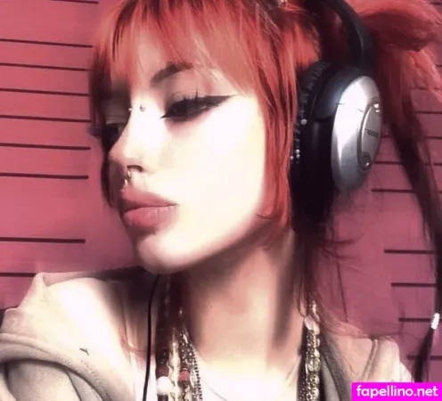 Izzy Rojo OnlyFans Thumbnail #x1tFaCexdW