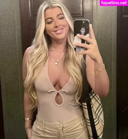 Izzy Taffs OnlyFans Thumbnail #MA5clGklpJ