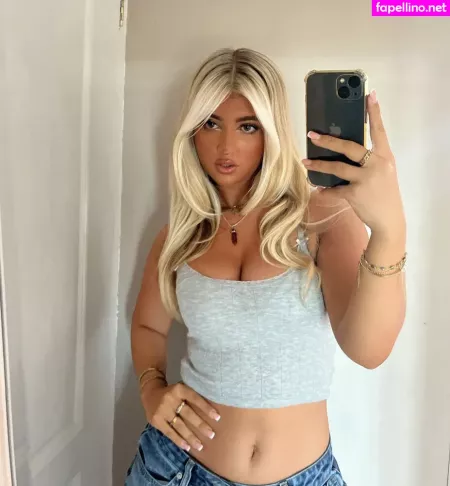 Izzy Taffs OnlyFans Thumbnail #hdzCIf55Ee