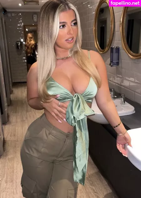 Izzy Taffs OnlyFans Thumbnail #l6qqq37BIX