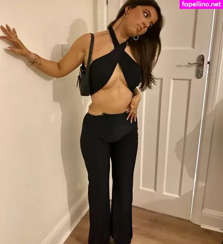 Izzy Taffs OnlyFans Thumbnail #xYcV2qnkBo