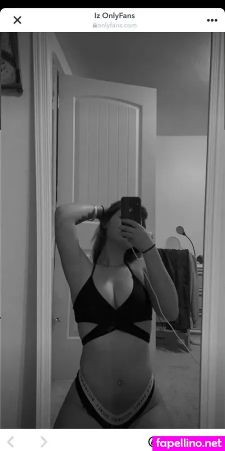 Izzy Wall OnlyFans Thumbnail #GSLoeaiEA4