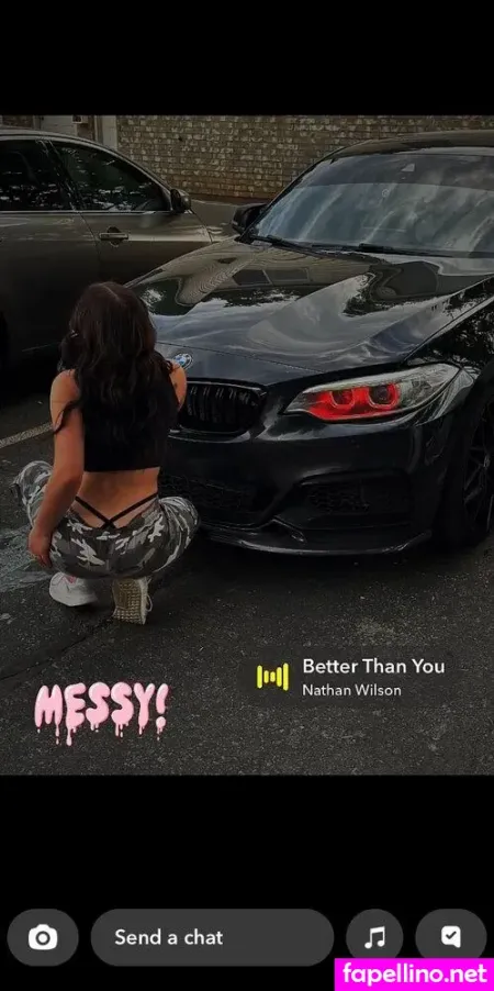 Izzy Wall OnlyFans Thumbnail #phT7llS4F0