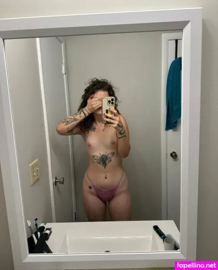 Izzybella Xoxoo OnlyFans Thumbnail #TPNoluOhig