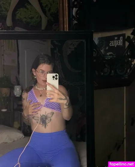 Izzybella Xoxoo OnlyFans Thumbnail #xsicYZb1Cv