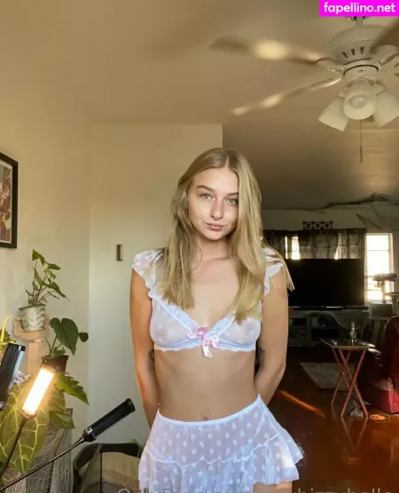 Izzybizzybelle OnlyFans Thumbnail #aDb0BSBO9C