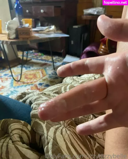 Izzybizzybelle OnlyFans Thumbnail #cntJzGZfdB