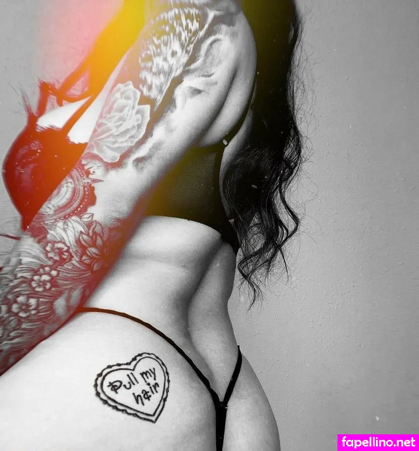 izzyboo888 Nude Leaked OnlyFans Photo #l9ondAt3Cq