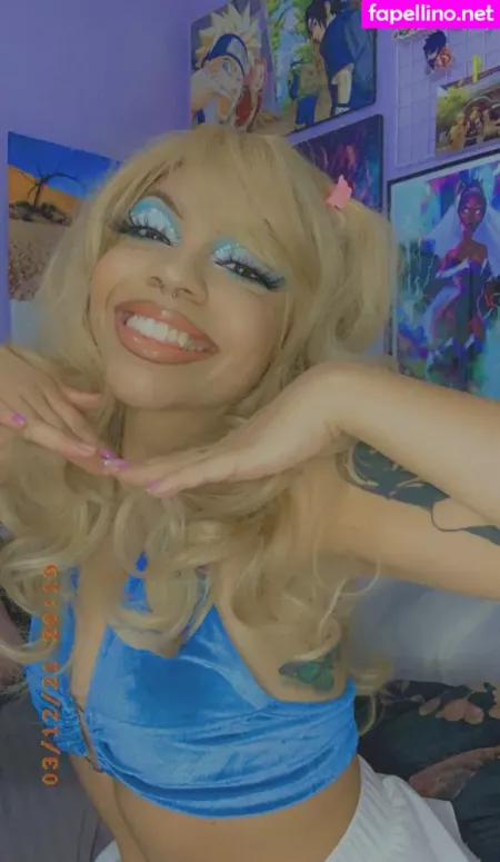 Izzybrando OnlyFans Thumbnail #4aq4lNHDpN