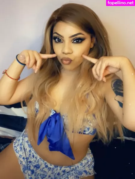 Izzybrando OnlyFans Thumbnail #KrMI7r8S86