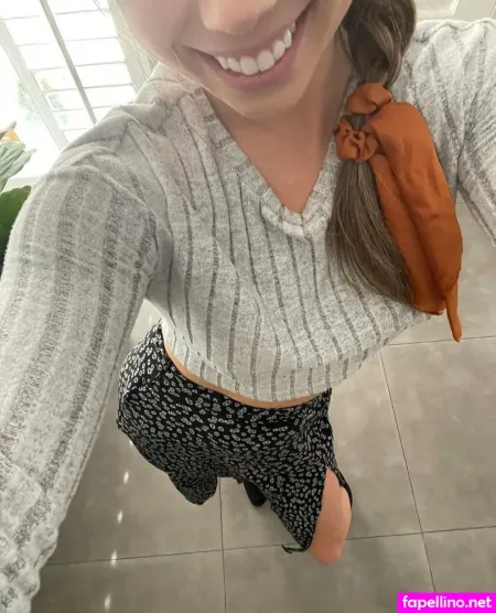 Izzybutt OnlyFans Thumbnail #mQirSKMrlc