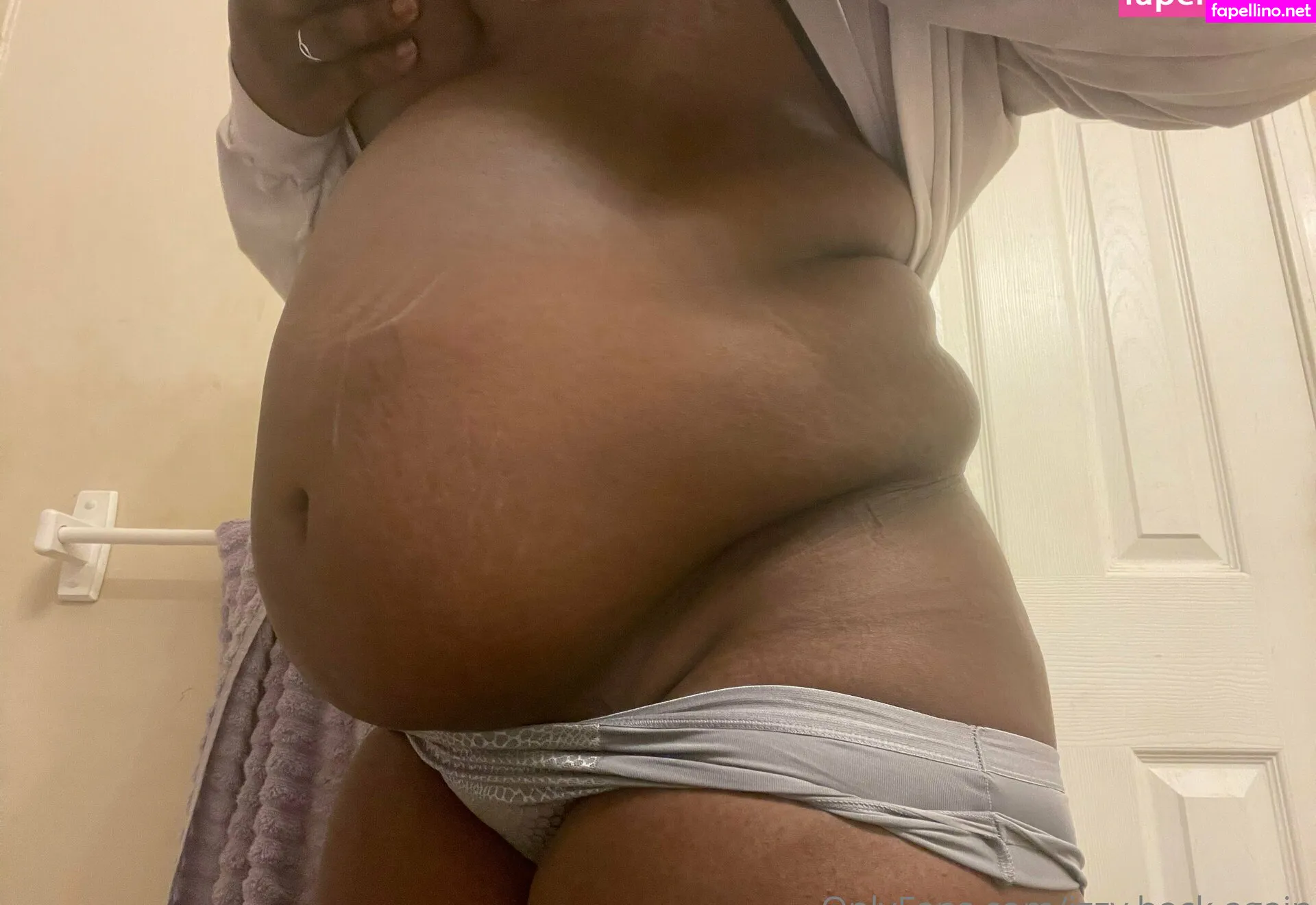 izzy_eats, izzyeats Nude Leaked OnlyFans Photo #MRsa1kQTlA