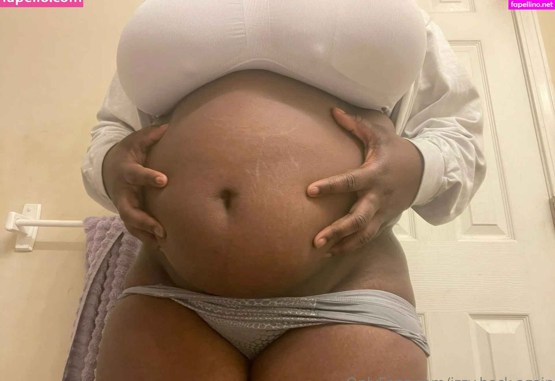 izzy_eats, izzyeats Nude Leaked OnlyFans Photo #fUsS6NDeHg