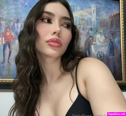 Izzygarci OnlyFans Thumbnail #yiEz8Qx5nN