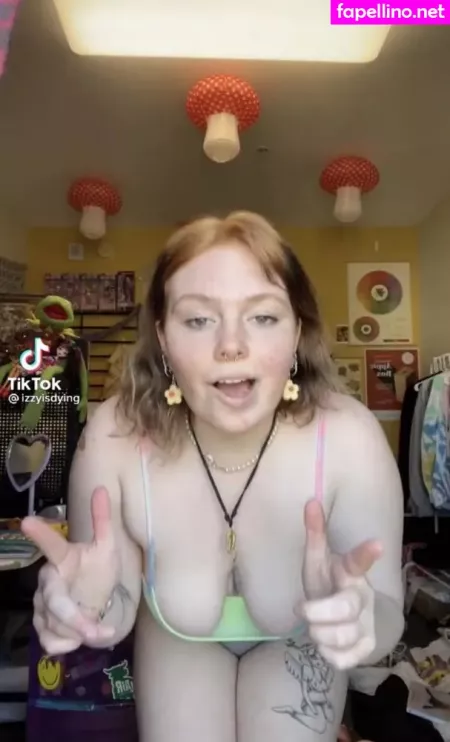 Izzyisdying OnlyFans Thumbnail #lQH3W60Qut