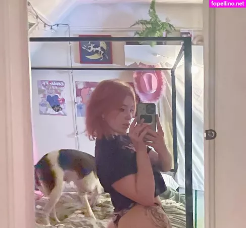 Izzyisdying OnlyFans Thumbnail #nFYkYIRndz