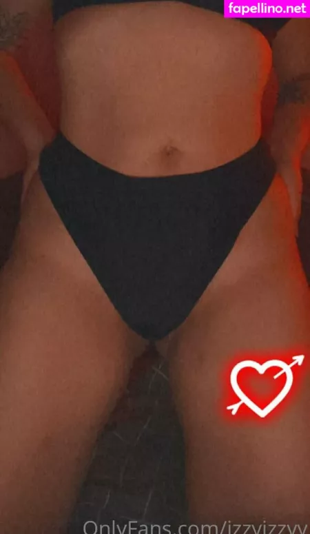 Izzyizzyy OnlyFans Thumbnail #wdtlNIG0pF