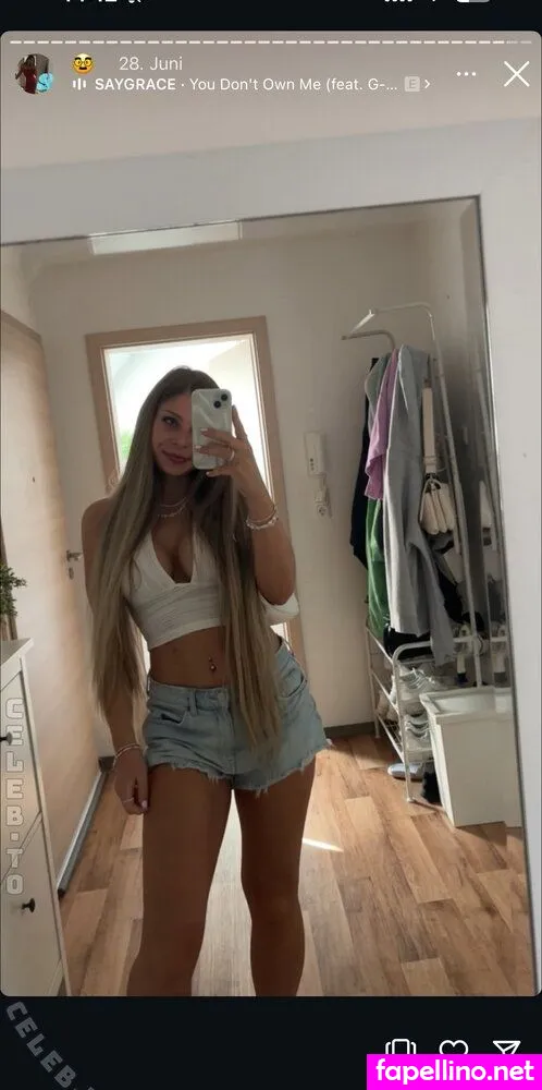 izzypisi Nude Leaked OnlyFans Photo #gymsF7RdfC