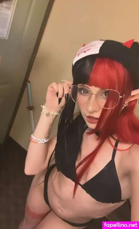 Izzys 1014 Cosplay OnlyFans Thumbnail #80lB9ZvGAD