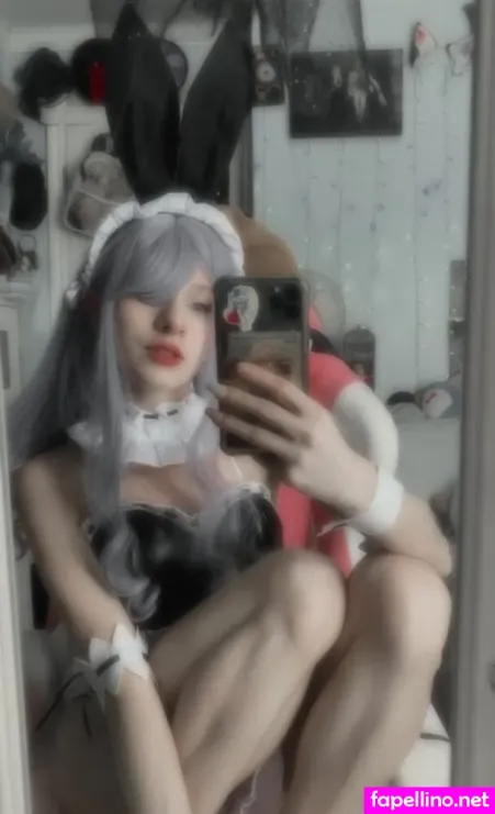 Izzys 1014 Cosplay OnlyFans Thumbnail #LLmxWpnc4j