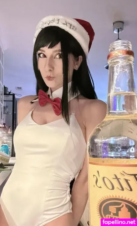 Izzys 1014 Cosplay OnlyFans Thumbnail #bdklQWjbFF