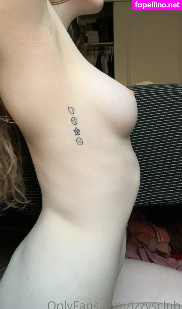 Wheres_iz, izzysclub Nude Leaked OnlyFans Photo #fh4Lg2TGaD