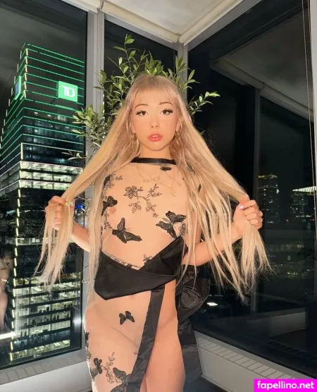 Izzyskyee OnlyFans Thumbnail #XjnUhi787H