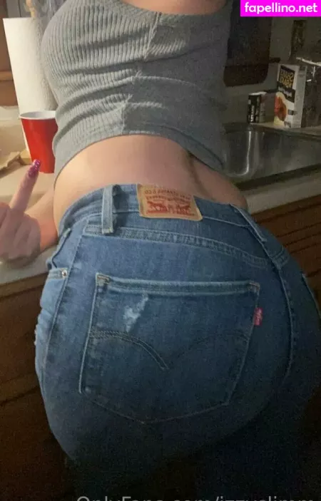 Izzyslimm OnlyFans Thumbnail #Z1F700WZCH