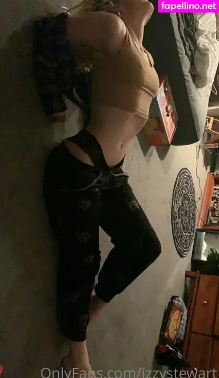 Izzystewart OnlyFans Thumbnail #08nloodc9M
