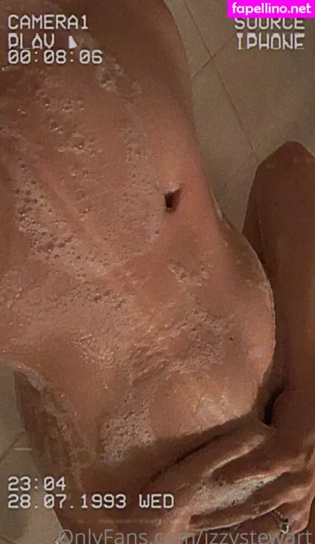Izzystewart OnlyFans Thumbnail #N6kHSpbQQU