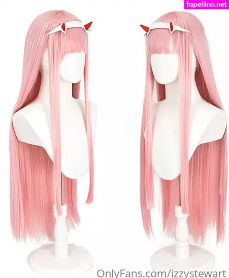 Izzystewart OnlyFans Thumbnail #TC62aomJag