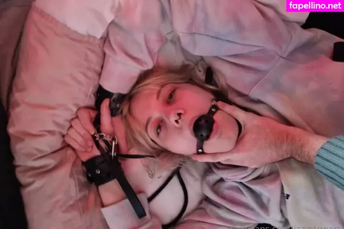 Izzystewart OnlyFans Thumbnail #kHppxRW7Nj