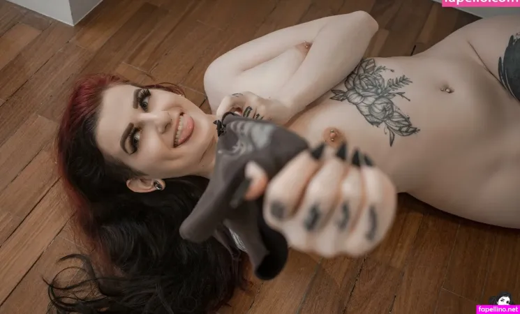 Izzyvonl OnlyFans Thumbnail #Kxo7IOw8H6