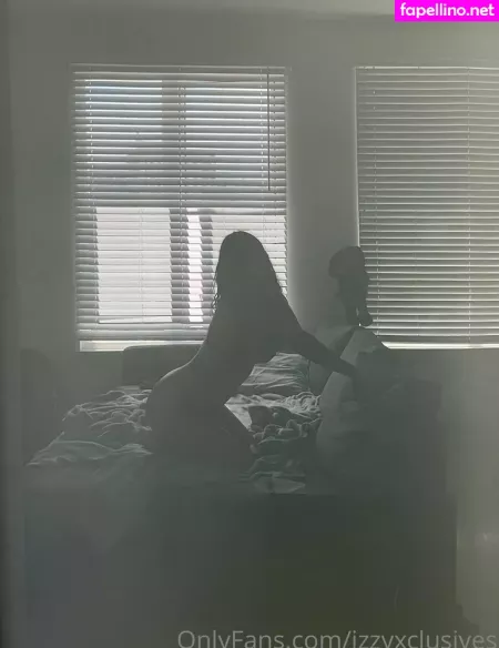 Izzyxclusives OnlyFans Thumbnail #w3Vsm2lCig