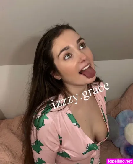 Izzzy Grace OnlyFans Thumbnail #6MdM6O28Hy