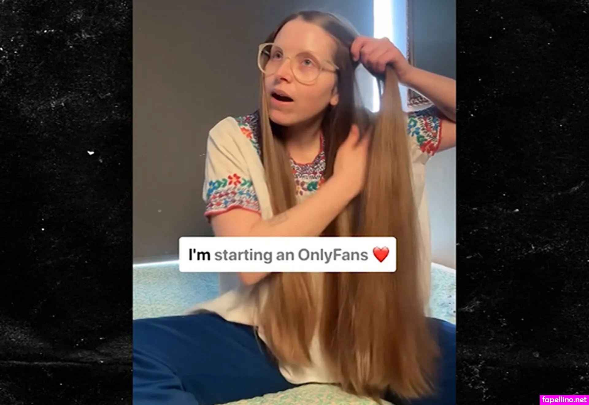 J Jessie Cave Nude Leaked OnlyFans Photo #D91jO3pXxY