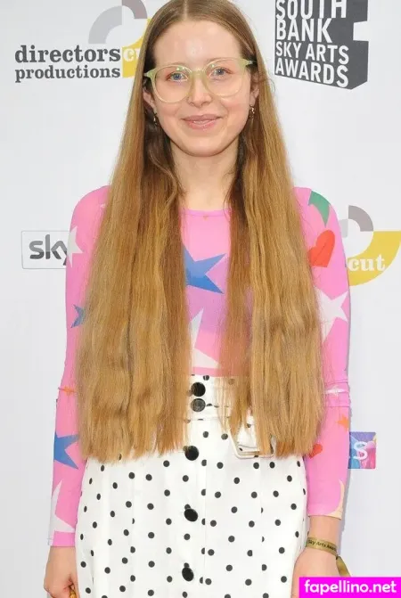 J Jessie Cave OnlyFans Thumbnail #DcpIW5kxLM