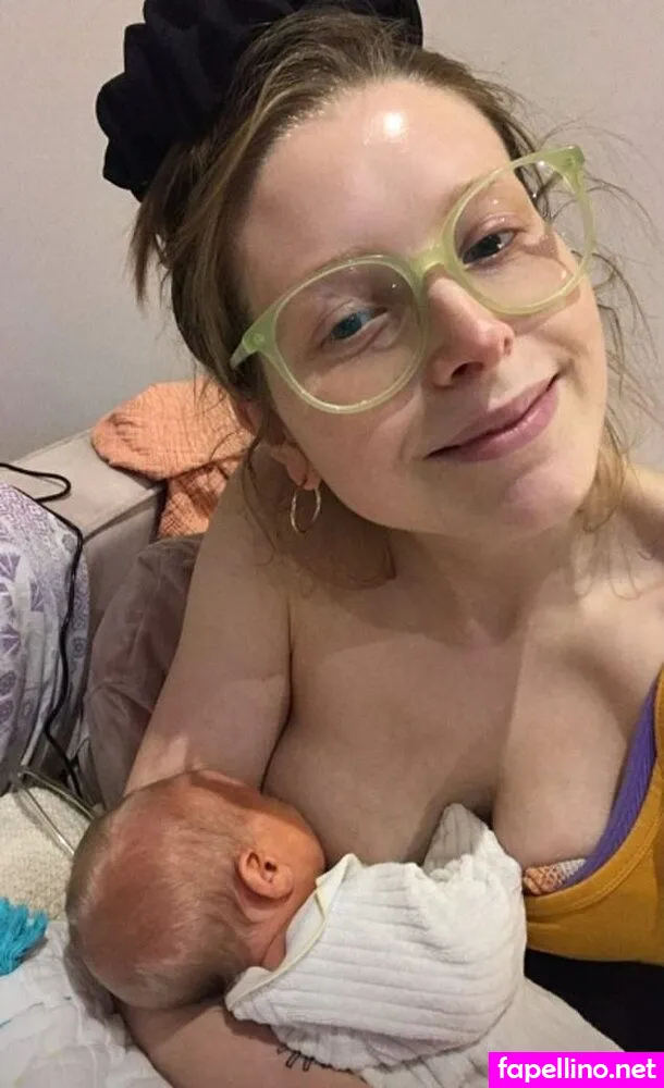 J Jessie Cave Nude Leaked OnlyFans Photo #cwFVipbAXf