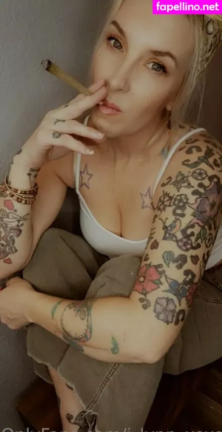 J Lynn Xoxo OnlyFans Thumbnail #5D50fRKjAT
