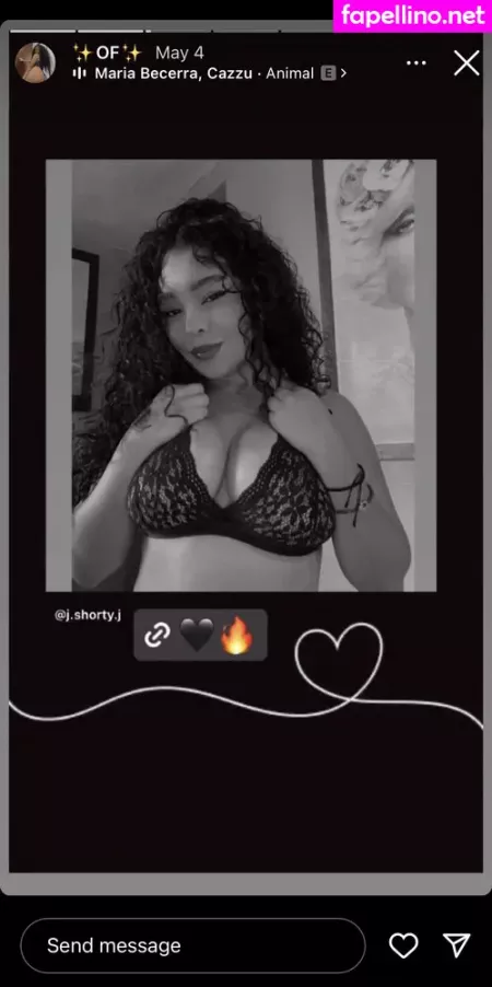 J Shorty J OnlyFans Thumbnail #H4bmnlzWq4