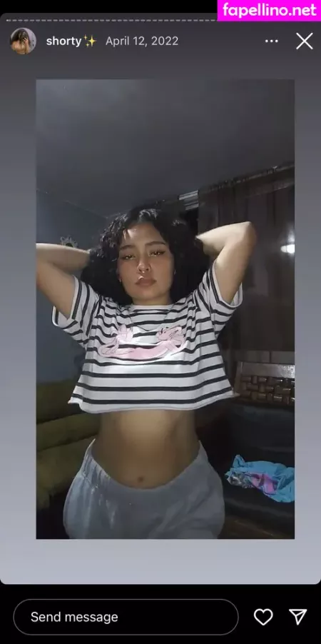 J Shorty J OnlyFans Thumbnail #JuVQxZtatA